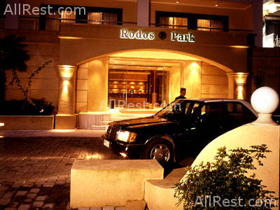 Rodos Park Suites 4